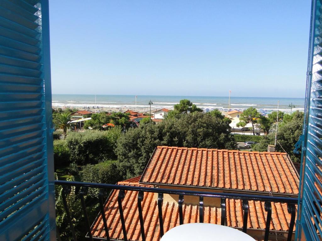 Piccolo Hotel Forte dei Marmi Quarto foto