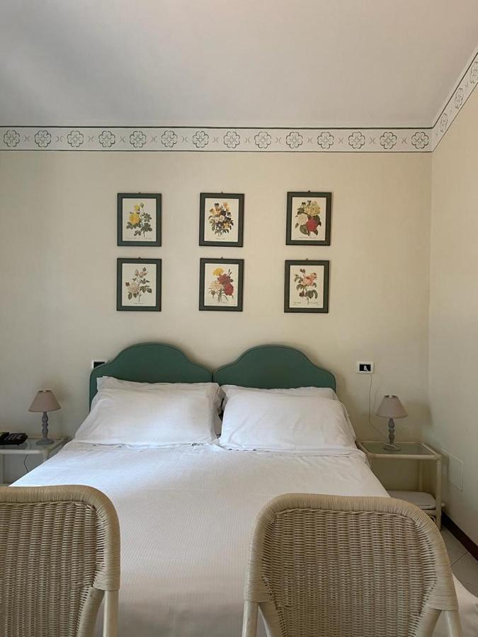 Piccolo Hotel Forte dei Marmi Exterior foto