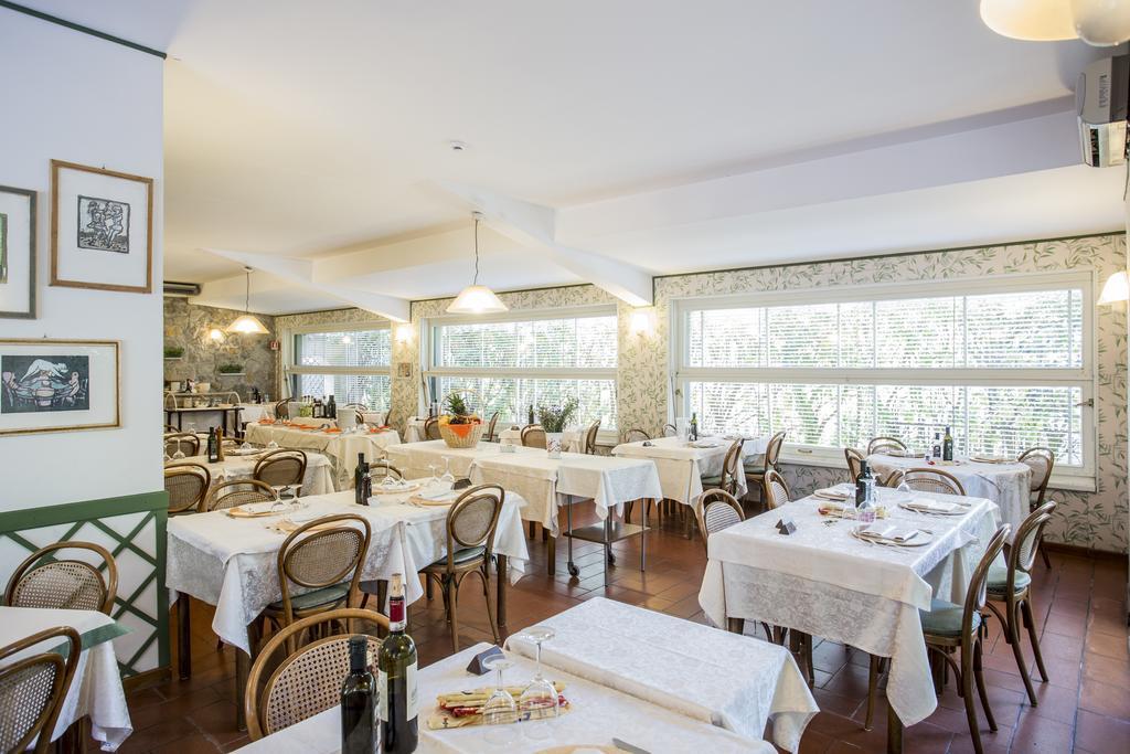 Piccolo Hotel Forte dei Marmi Exterior foto